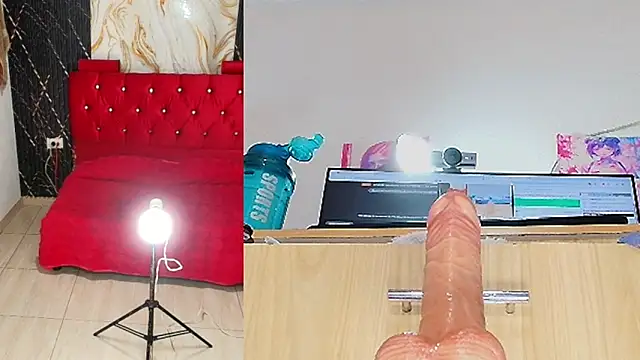 aisha funny online show from 07-02-26, 04:51