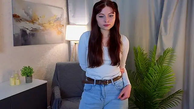 GinnyGowey online show from 12-20-25, 04:14