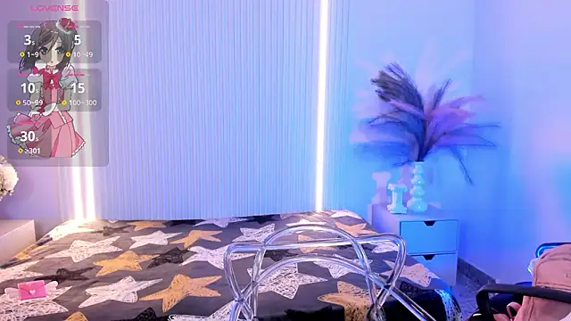 VivianOwen9 online show from 02-14-26, 12:02