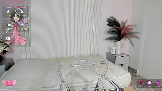 VivianOwen9 online show from 02-23-26, 12:13