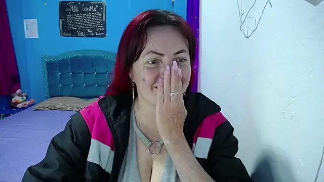 Annelis1 online show from 01-16-26, 08:02