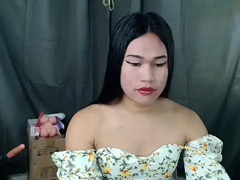 AnastasiaLuxe online show from 12-19-25, 06:09