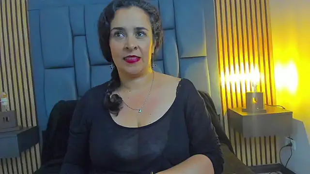 Angelic serenity online show from 03-18-26, 07:39