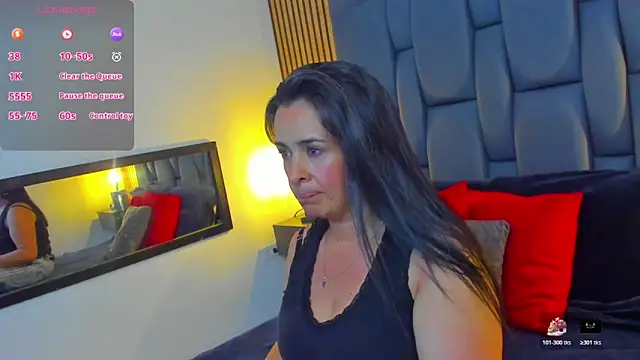 Angelic serenity online show from 03-25-26, 07:20