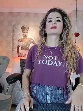 SamantaaJoness online show from 02-18-26, 10:55