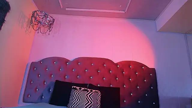 scarlett venom  online show from 03-18-26, 08:12