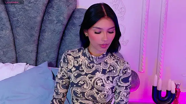 Mimi-Nyx online show from 03-19-26, 03:32