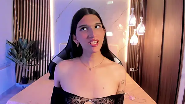 Bianca baldwin  online show from 12-16-25, 08:58