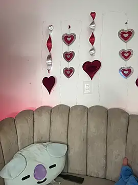 Tamaraserra online show from 04-08-26, 05:02