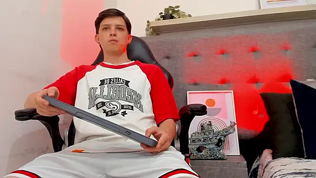 sebastamayo  online show from 03-28-26, 05:07