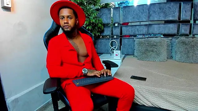 jay jhonson01 online show from 03-12-26, 03:34