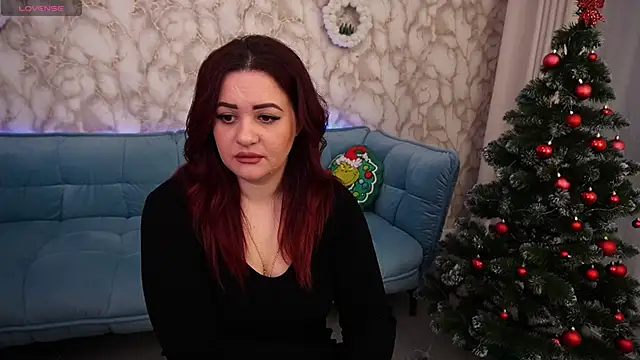 DiamondShadoww online show from 12-16-25, 02:44