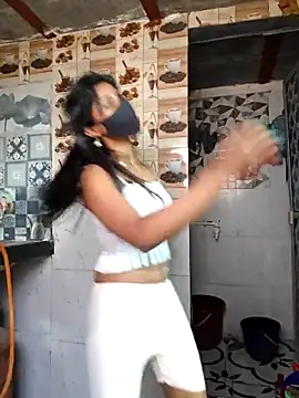 STICKY GIRL online show from 03-12-26, 09:26