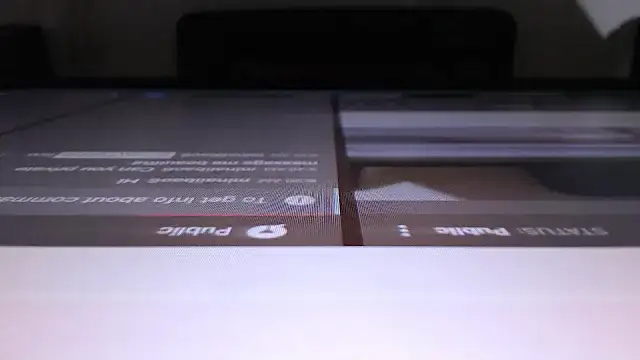 SexyFebbie online show from 01-07-26, 12:24