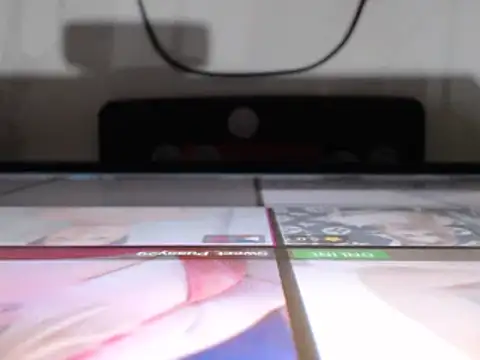 SexyFebbie online show from 01-09-26, 11:28