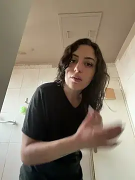 CoquineCharmeuse online show from 02-07-26, 02:10