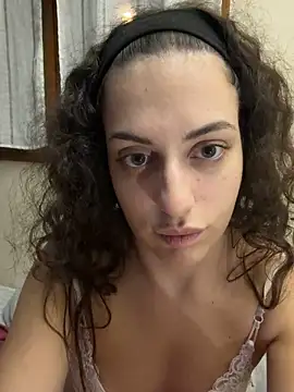 CoquineCharmeuse online show from 02-22-26, 06:17