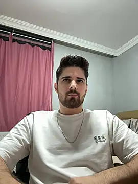 berke3424 online show from 02-15-26, 12:07