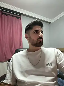 berke3424 online show from 03-09-26, 11:20