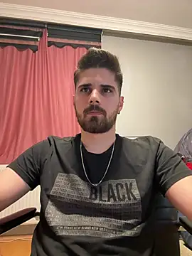 Snapshot of berke3424 chatting on 05-16-26, 12:40 berke3424 online show from 05-16-26, 12:40