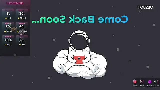 DALIISS  online show from 04-21-26, 02:51