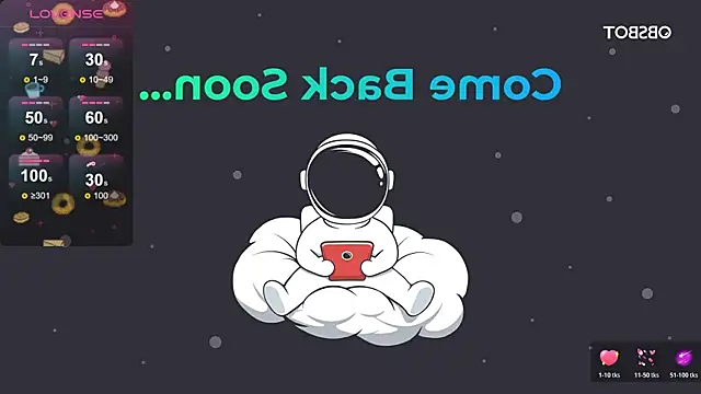 Snapshot of DALIISS_ chatting on 05-19-26, 01:56 DALIISS online show from 05-19-26, 01:56