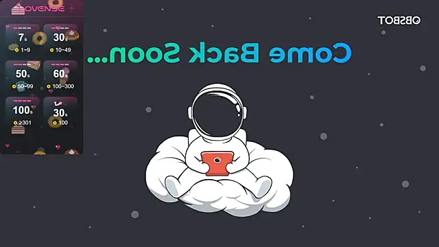 Snapshot of DALIISS_ chatting on 05-27-26, 01:57 DALIISS online show from 05-27-26, 01:57