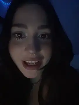 pudizinhaa  online show from 04-07-26, 04:35