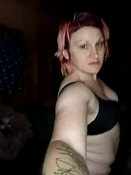 jacksonbridget online show from 04-27-26, 07:06