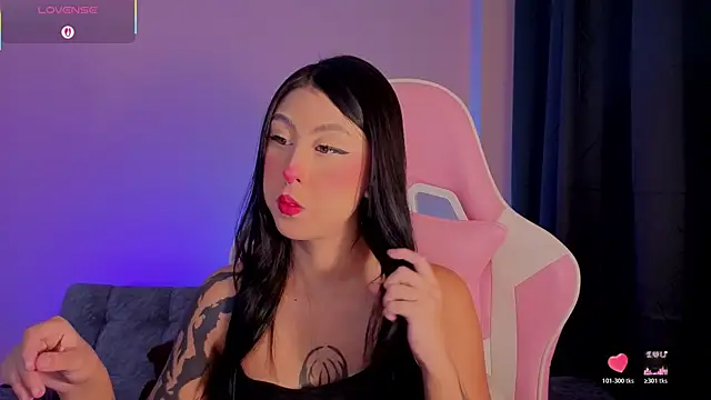 sharonbone online show from 07-11-26, 02:36