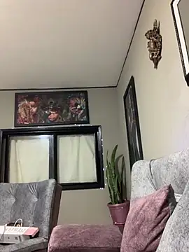 Gabyy park online show from 01-09-26, 11:50