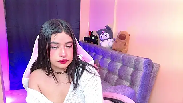 bonnieTaylor1 online show from 12-14-25, 03:34