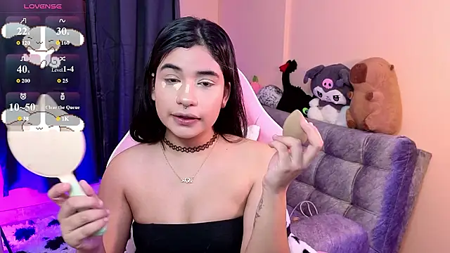 bonnieTaylor1 online show from 03-12-26, 04:07