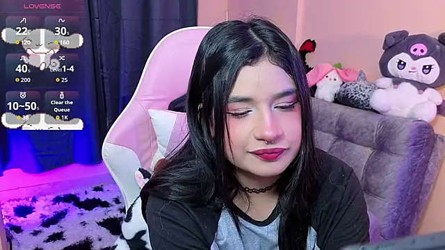 bonnieTaylor1 online show from 03-31-26, 04:24