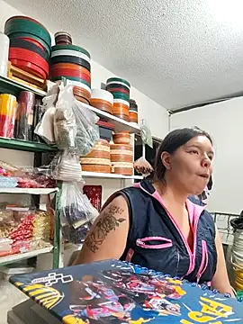 Krolaykate online show from 01-05-26, 05:27