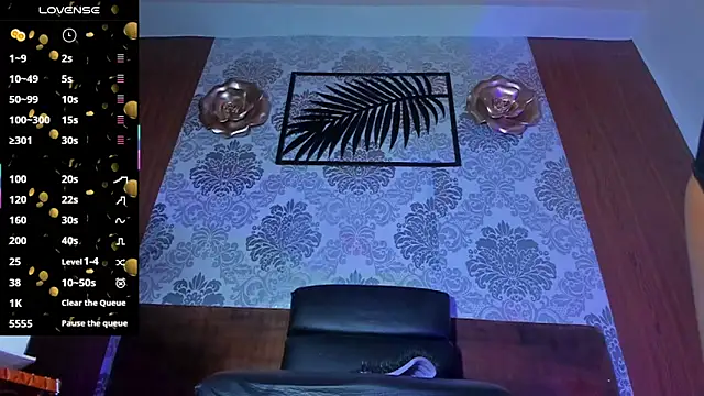 GenoBebaGoddess online show from 03-19-26, 09:08