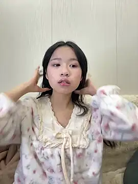 Kawaii-P online show from 01-16-26, 08:46