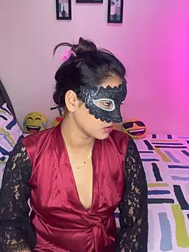 Snapshot of Cutie_Seema chatting on 01-13-26, 05:18 Cutie Seema online show from 01-13-26, 05:18