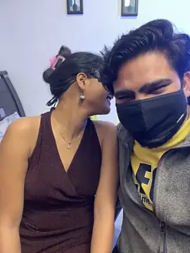 Cutie Seema online show from 02-01-26, 07:45