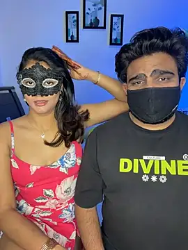 Cutie Seema online show from 02-26-26, 03:00