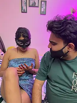 Cutie Seema online show from 03-23-26, 04:33