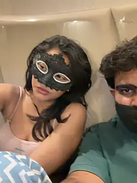 Cutie Seema online show from 04-19-26, 07:05