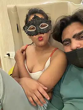 Cutie Seema online show from 06-13-26, 07:01