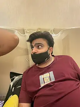Cutie Seema online show from 06-19-26, 06:45