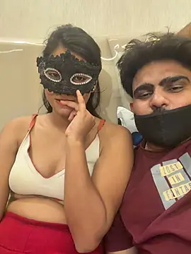 Cutie Seema online show from 06-22-26, 07:55