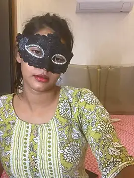 Cutie Seema online show from 07-21-26, 01:57