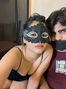 Cutie Seema online show from 07-23-26, 05:55