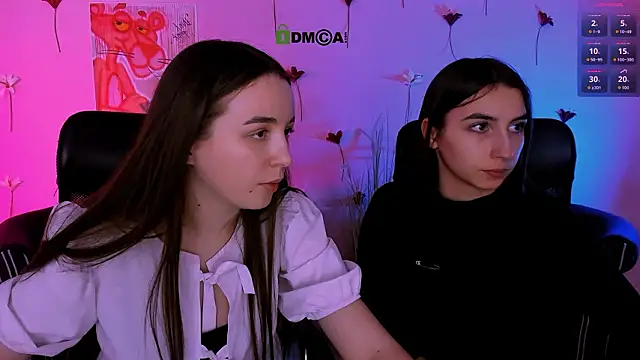 mila firee online show from 03-02-26, 01:51