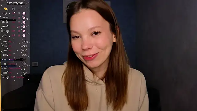 Cara Sweet1 online show from 02-03-26, 06:46