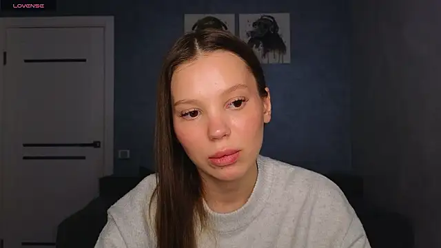 Cara Sweet1 online show from 02-12-26, 06:14